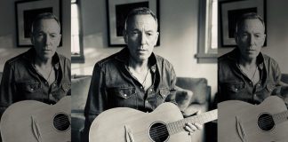 Bruce Springsteen has 'a big surprise' for fans in 2021