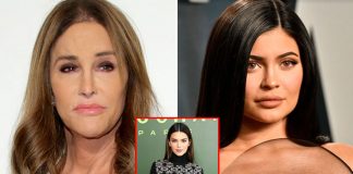 Caitlyn Jenner admits being closer to Kylie than her other kids
