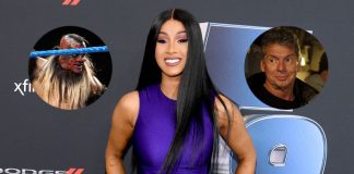 WWE: Cardi B Is Upset With Vince McMahon For Her Bizarre Intro & It Has A 'Creepy' Boogeyman Connection