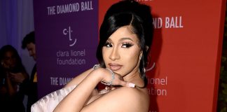 Cardi B to pen song on her driving licence woes