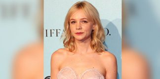 Carey Mulligan had fun with violent scenes in 'Promising Young Woman'