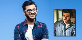 CarryMinati Reacts To People Mistakingly Calling Him 'Munna Bhaiya' From Mirzapur, Check Out