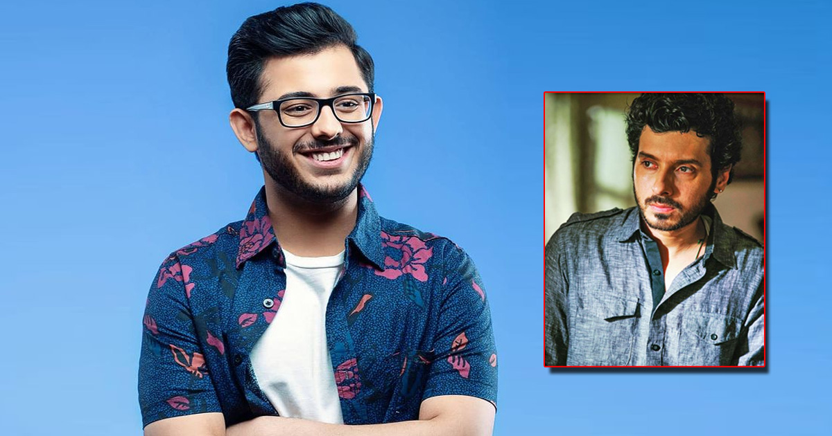 CarryMinati Reacts To People Mistakingly Calling Him 'Munna Bhaiya' From Mirzapur, Check Out