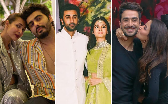 Celebs Who Are Most Likely To Get Married In 2021