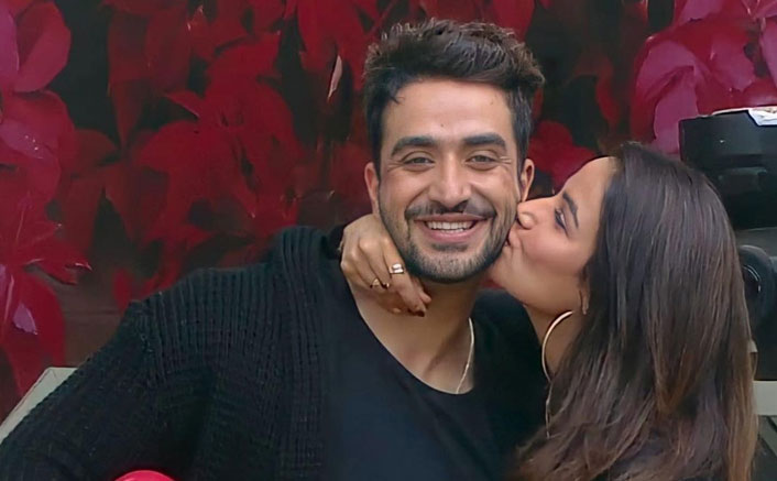Jasmin Bhasin - Aly Goni