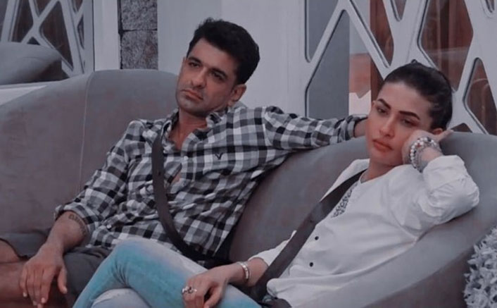 Pavitra Punia - Eijaz Khan