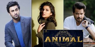Characters Details Of Parineeti Chopra, Anil Kapoor Revealed In Ranbir Kapoor's Animal