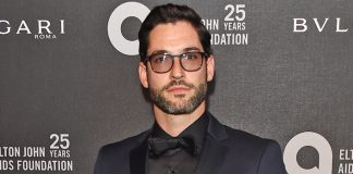 Check Out Some Interesting & Unknown Facts About Tom Ellis Of Lucifer