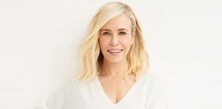 Chelsea Handler Sold Heavily Renovated Bel-Air Mansion For $10.5 Million