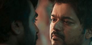 Chennai theatre fined for violation of norm screening 'Master'