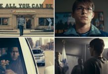 Cherry Teaser: An ‘Unrecognisable’ Tom Holland Is Here To Sign Up For Military After A Breakup Cherry Teaser: An 'Unrecognisable' Tom Holland Is Here To Sign Up For Military After A Breakup