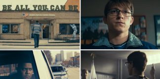 Cherry Teaser: An 'Unrecognisable' Tom Holland Is Here To Sign Up For Military After A Breakup