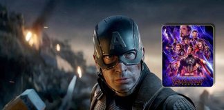 Chris Evans Opens Up On Watching Avengers: Endgame With The Audience