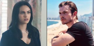 Chris Mason Is All Set To Play Veronica’s Husband In Riverdale Season 5