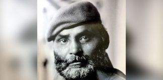 Col Narinder "Bull" Kumar's life story to be made into a biopic