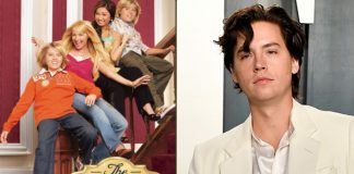 Cole Sprouse Doesn’t Want A Reboot Of The Suite Life Of Zack & Cody