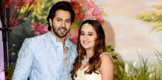 Confirmed! Varun Dhawan & Natasha Dalal Are Marrying On 24 January