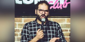 Contempt case: Kunal Kamra says SC judges powerful, but 'have no protection from jokes'