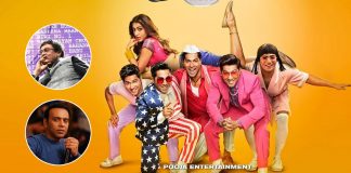 Coolie No 1 Original Writer Rumi Jaffrey Was Upset With Farhad Samji’s Changes?