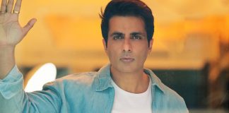 Cyclist dedicates 2,000-km ride to Sonu Sood