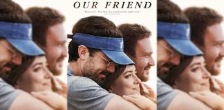 Dakota Johnson, Casey Affleck-starrer 'Our Friend' in Indian cinemas on Feb 12