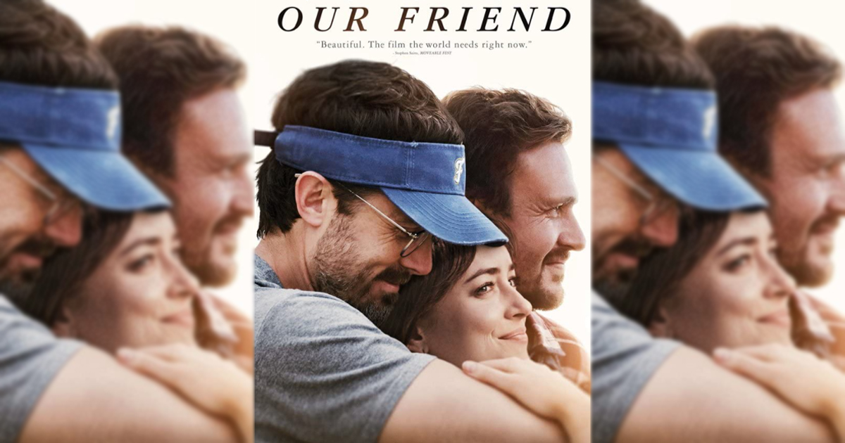 Dakota Johnson, Casey Affleck Starrer Our Friend Gets A Release Date In India