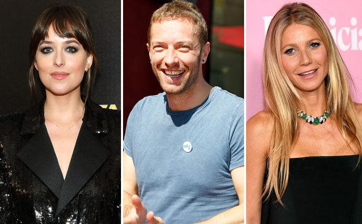 What Is Coldplay Singer Chris Martin's Net Worth Compared to His