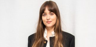 Dakota Johnson: I'll probably be in therapy for the rest of my life