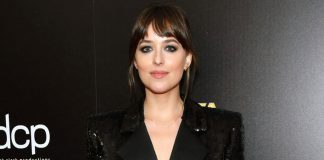 Dakota Johnson recalls the time she had a panic attack