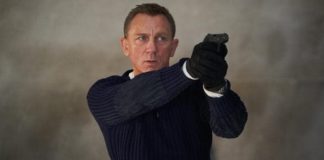 Daniel Craig’s No Time To Die To Face One More Delay?