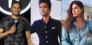 Daniel Fernandes Issues An Apology For Joking On Sushant Singh Rajput's Death & "Rhea Chakraborty Has Been Acquitted" Statement