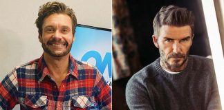 David Beckham To Ryan Seacrest, Hollywood Celebrities Who Launched Their Own Grooming Line
