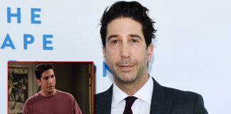 David Schwimmer Is Coming On Small Screen As He Will Narrate The Discovery + Docuseries 'Mysterious Planet'