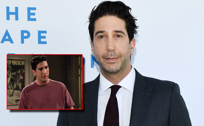 David Schwimmer Is Coming On Small Screen As He Will Narrate The Discovery + Docuseries 'Mysterious Planet'