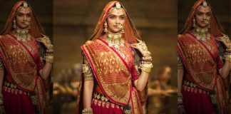 Deepika Padukone celebrates 3 years of Padmaavat, shares clip to commemorate Rani Padmaavati