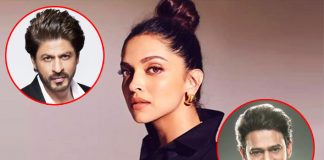 Deepika Padukone Unfiltered On Pathan With Shah Rukh Khan, The Intern Remake, Working With Prabhas & More!