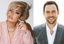 Demi Lovato returns to the studio