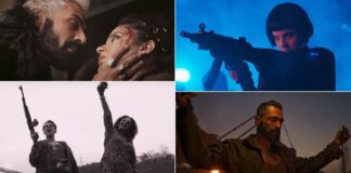 Dhaakad Trailer Ft. Kangana Ranaut & Arjun Rampal On ‘How’s The Hype?’