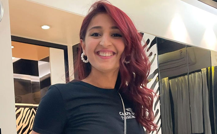 Dhvani Bhanushali All Set For Her Upcoming Concert