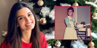 Diana Penty feels she has 'aged'