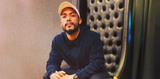 Dino James: My idea of music is it should be able to create nostalgia