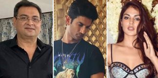 Rumi Jaffery Says Rhea Chakraborty Deserves A Fair Trail: “Have Highest Regards For Those Who Supported Her Then”