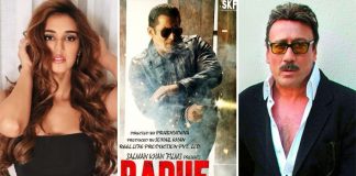 Radhe: Disha Patani & Jackie Shroff's Relation In Radhe Revealed!