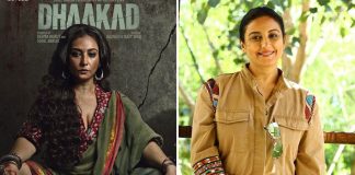 Divya Dutta: 'Dhaakad' will set a trend