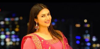Divyanka Tripathi: Refreshing to host 'Crime Patrol'