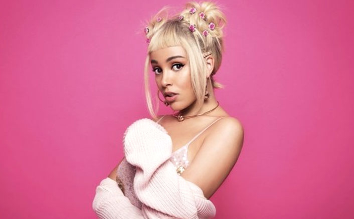 Doja Cat Is “Not Comfortable” Posting On TikTok Over Unintentional Gaslighting Comments