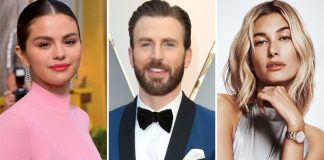 Donald Trump Supporters Storm US Capitol: Selena Gomez, Hailey Baldwin, Chris Evans & Others React