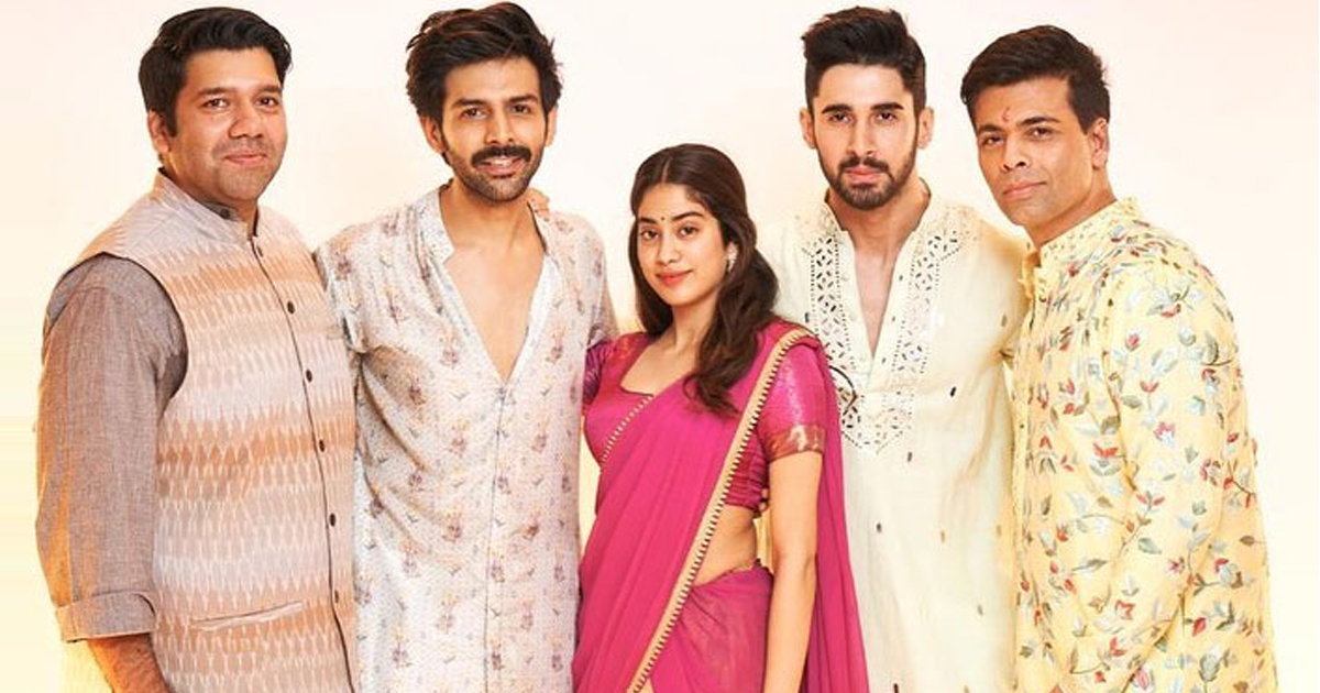 Dostana 2 Facing A Trouble?