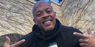 Rap Legend Dr. Dre Hospitalised Owing To Brain Aneurysm, Fans In Panic