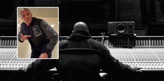 Dr. Dre is 'doing great' after being hospitalised